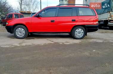 Opel Astra  1994