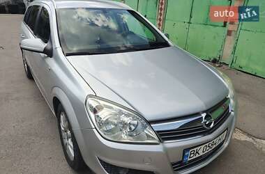 Opel Astra  2007