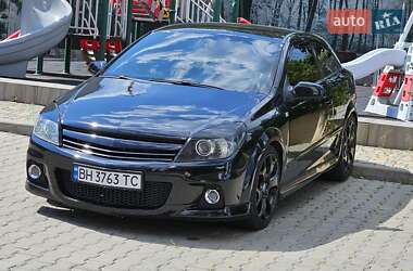 Opel Astra  2007