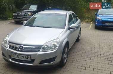 Opel Astra  2008