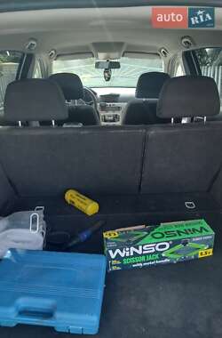 Opel Astra  2007