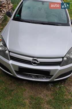 Opel Astra  2004