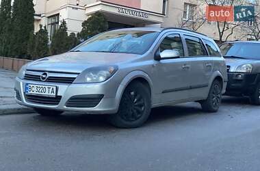 Opel Astra  2005