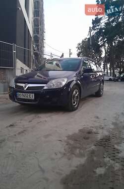 Opel Astra  2008