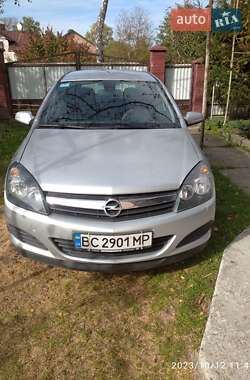Opel Astra  2009