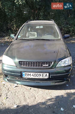 Opel Astra  1999