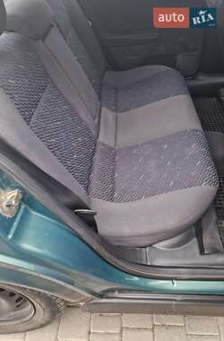 Opel Astra  2001