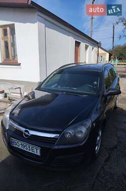 Opel Astra  2005