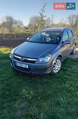 Opel Astra  2006