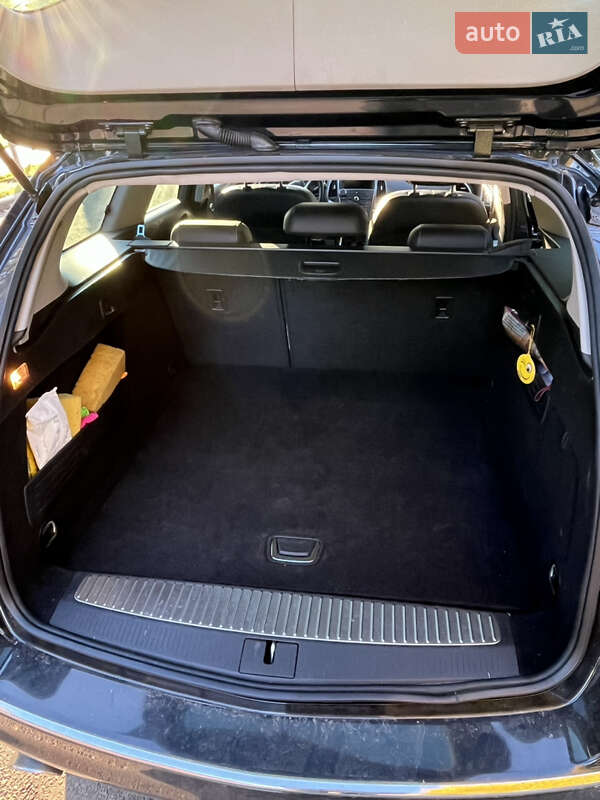 Універсал Opel Astra 2014 в Києві фото 14 Універсал Opel Astra 2014 в Києві