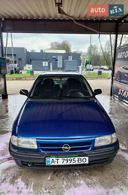 Opel Astra  1993