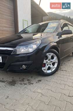 Opel Astra  2005