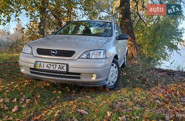 Opel Astra  2006