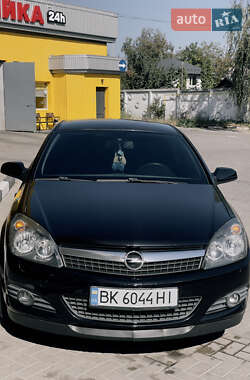 Opel Astra 2009