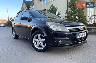 Opel Astra  2005