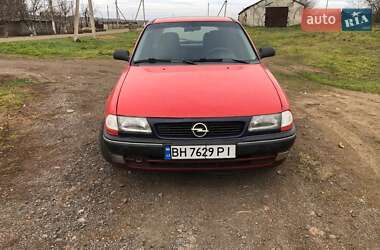 Opel Astra  1995