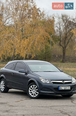Opel Astra  2006