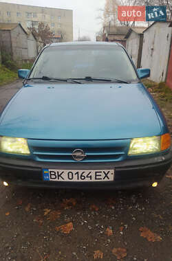 Opel Astra 1992