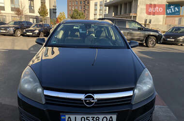 Opel Astra  2006