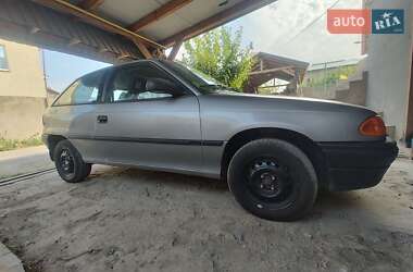 Opel Astra  1995