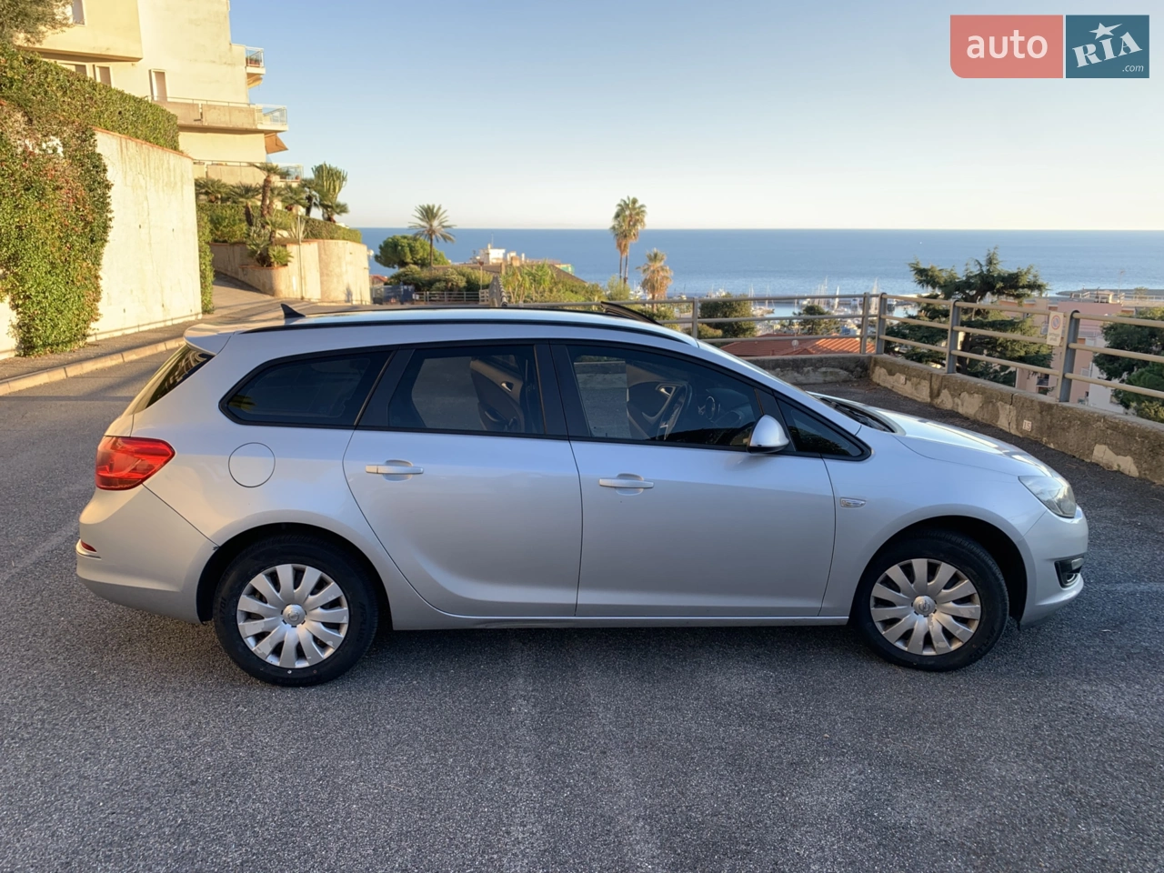2013 Opel Astra - мініатюра 2