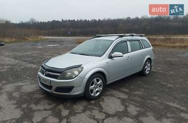 Opel Astra  2006