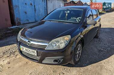 Opel Astra  2005