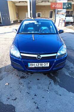 Opel Astra  2005