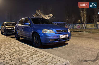 Opel Astra  1999