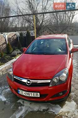 Opel Astra  2006