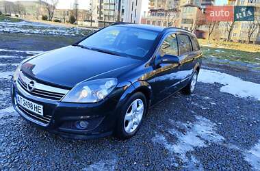 Opel Astra  2007