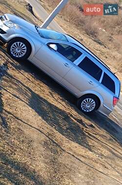 Opel Astra  2009