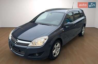 Opel Astra 2006