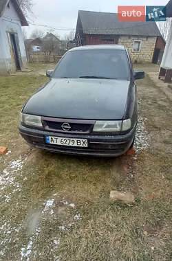 Opel Astra 1993