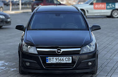 Opel Astra 2006