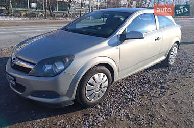 Opel Astra  2009