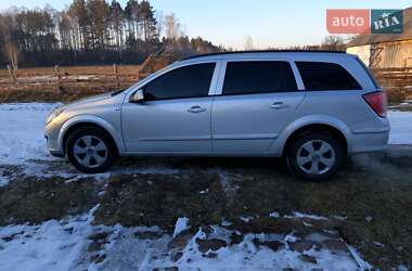 Opel Astra  2006