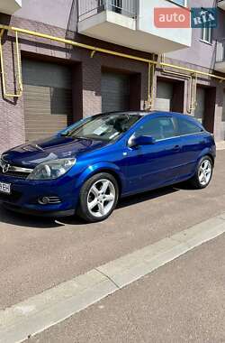 Opel Astra  2009