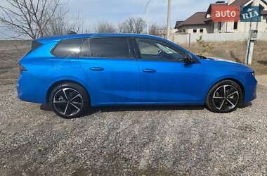 Opel Astra  2023