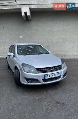 Opel Astra  2005