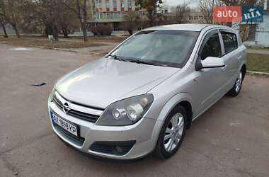 Opel Astra  2006