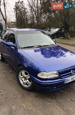 Opel Astra  1993