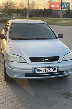 Opel Astra  2005
