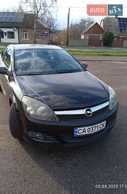 Opel Astra  2009