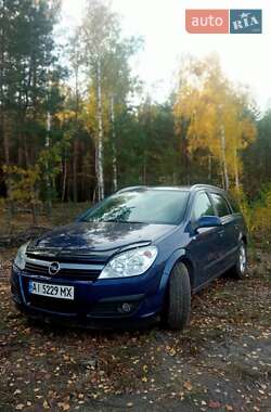 Opel Astra  2005
