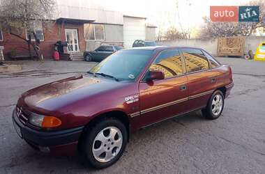 Opel Astra 1993
