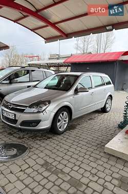 Opel Astra  2005