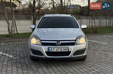 Opel Astra  2006