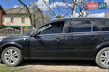 Универсал Opel Astra 2008 в Самборе фото 4 Универсал Opel Astra 2008 в Самборе