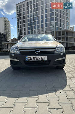 Opel Astra  2004